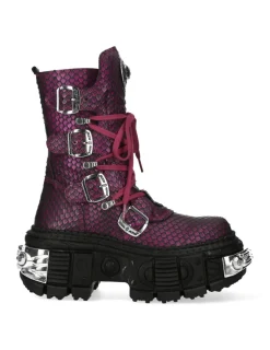New Rock M-WALL373-C22 New