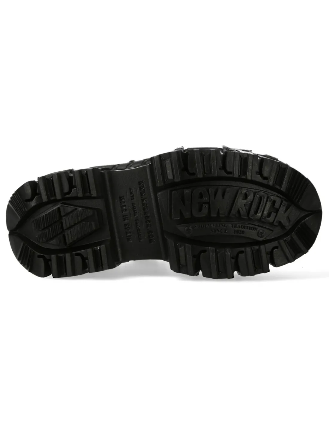 New Rock M-106WALL-C17 Outlet