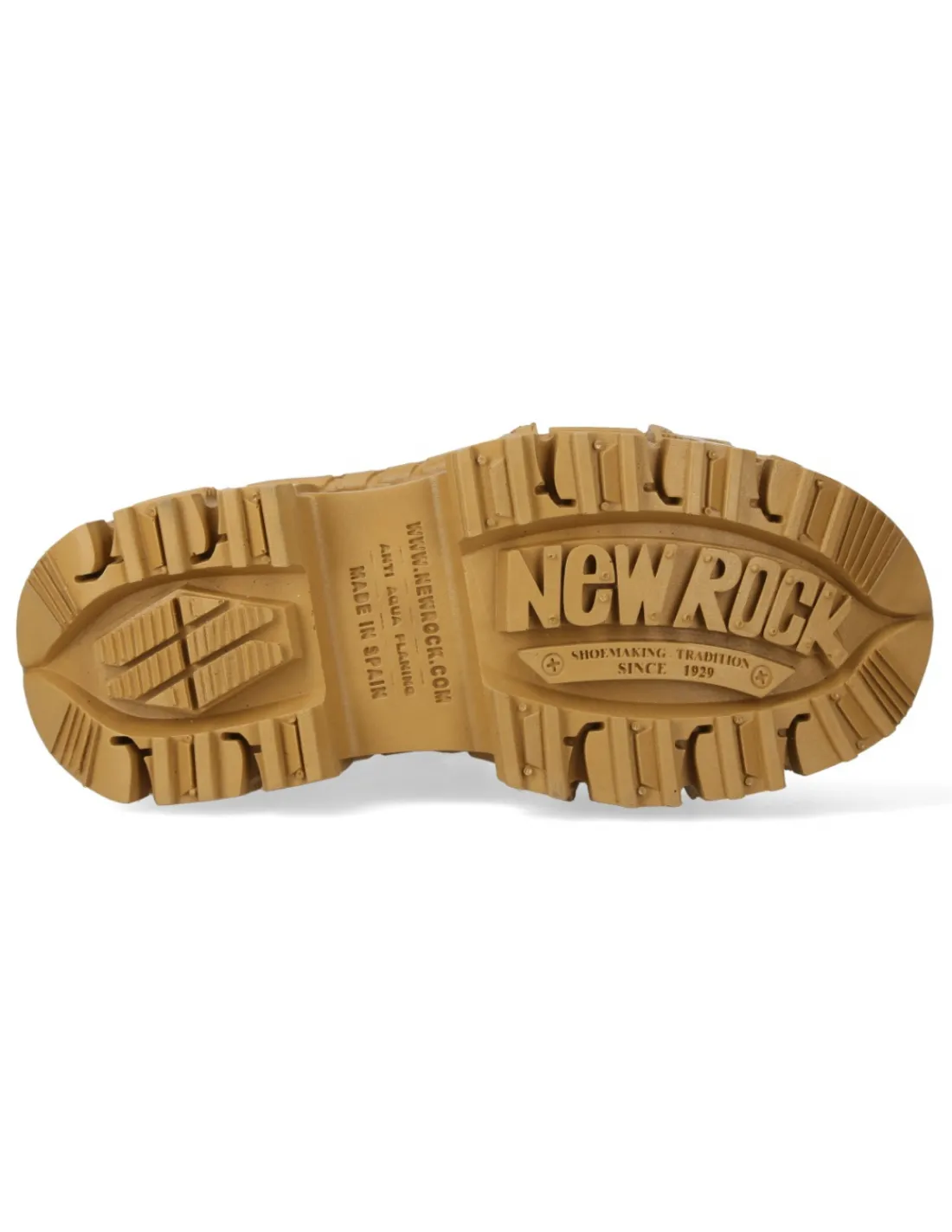 New Rock M-106WALL-C14 Clearance