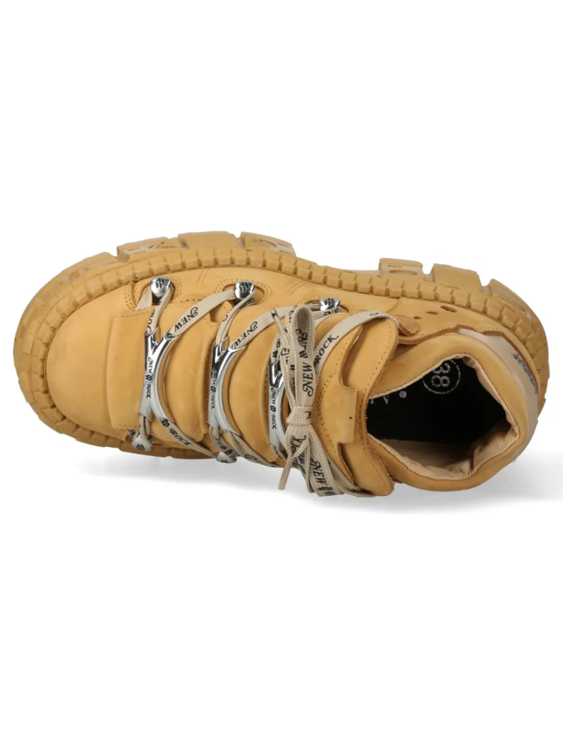 New Rock M-106WALL-C14 Clearance