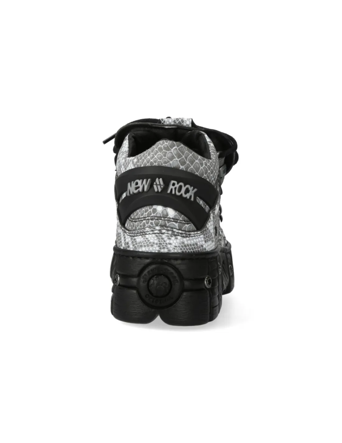 New Rock M-106WALL-C3 New