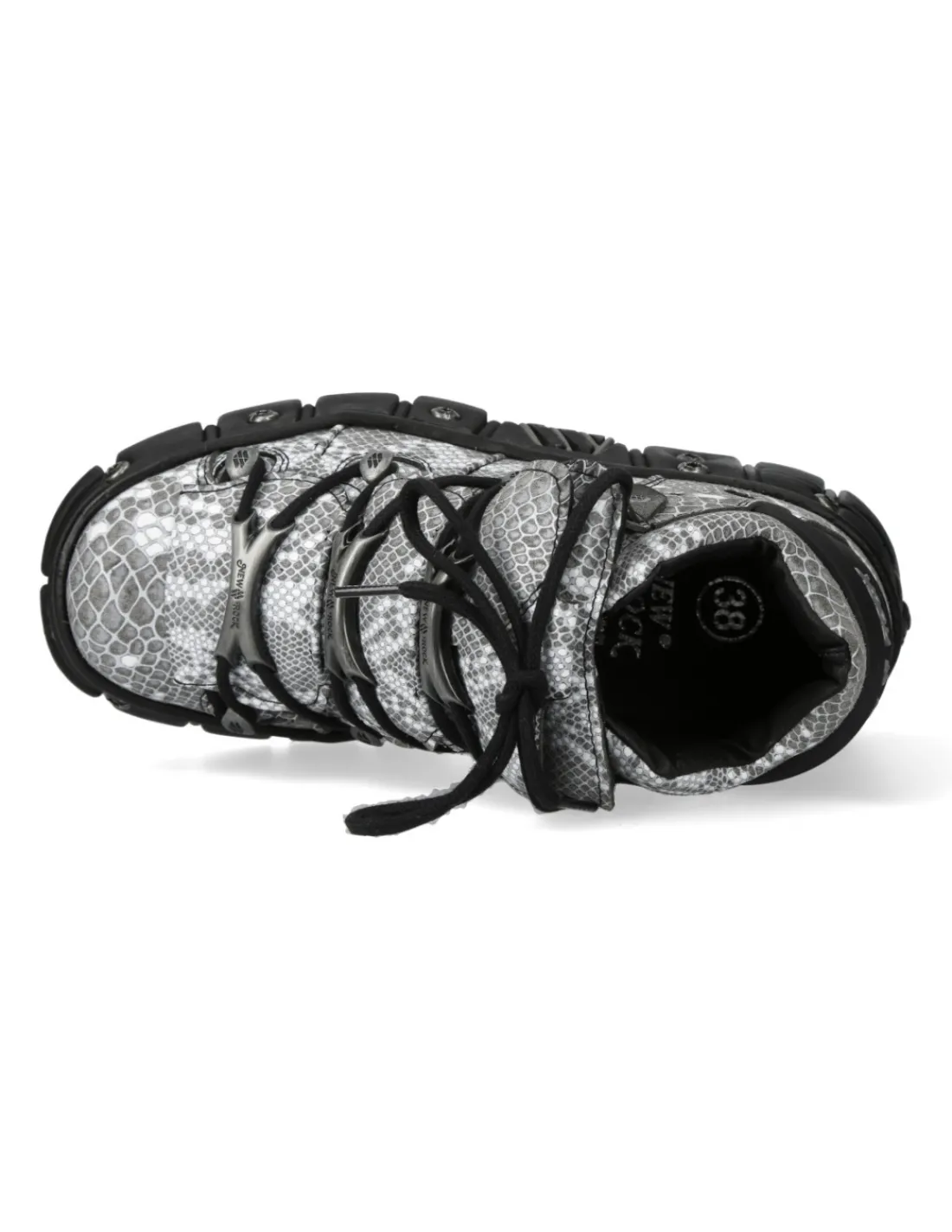 New Rock M-106WALL-C3 New