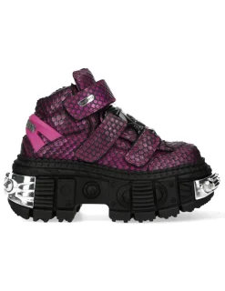 New Rock M-WALL285-C22 Hot