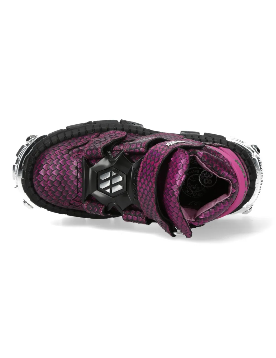 New Rock M-WALL285-C22 Hot