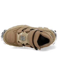 New Rock M-WALL285-C18 Hot
