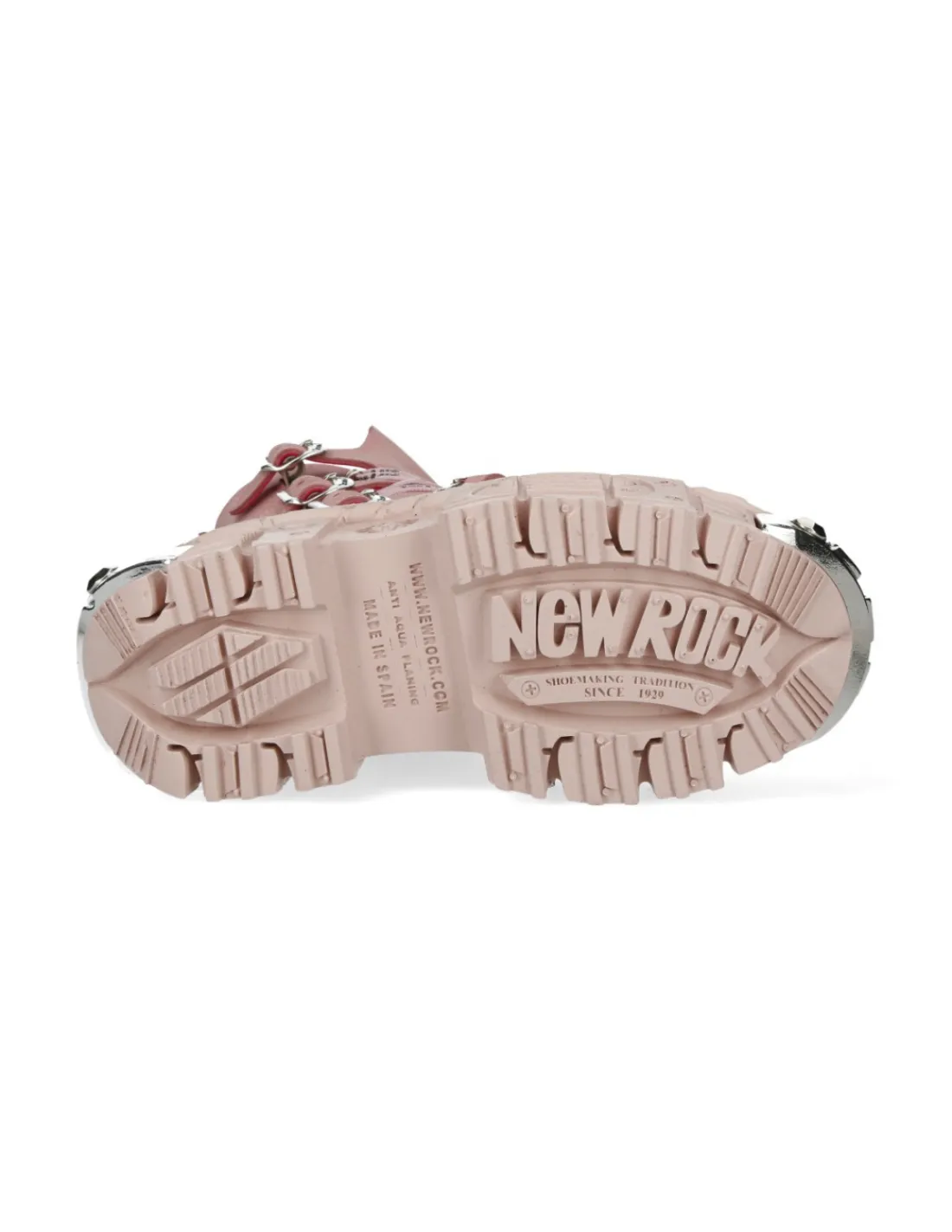 New Rock M-WALL373-C11 Clearance