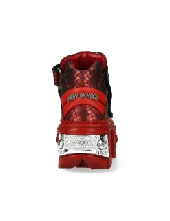 New Rock M-WALL285-C19 Hot