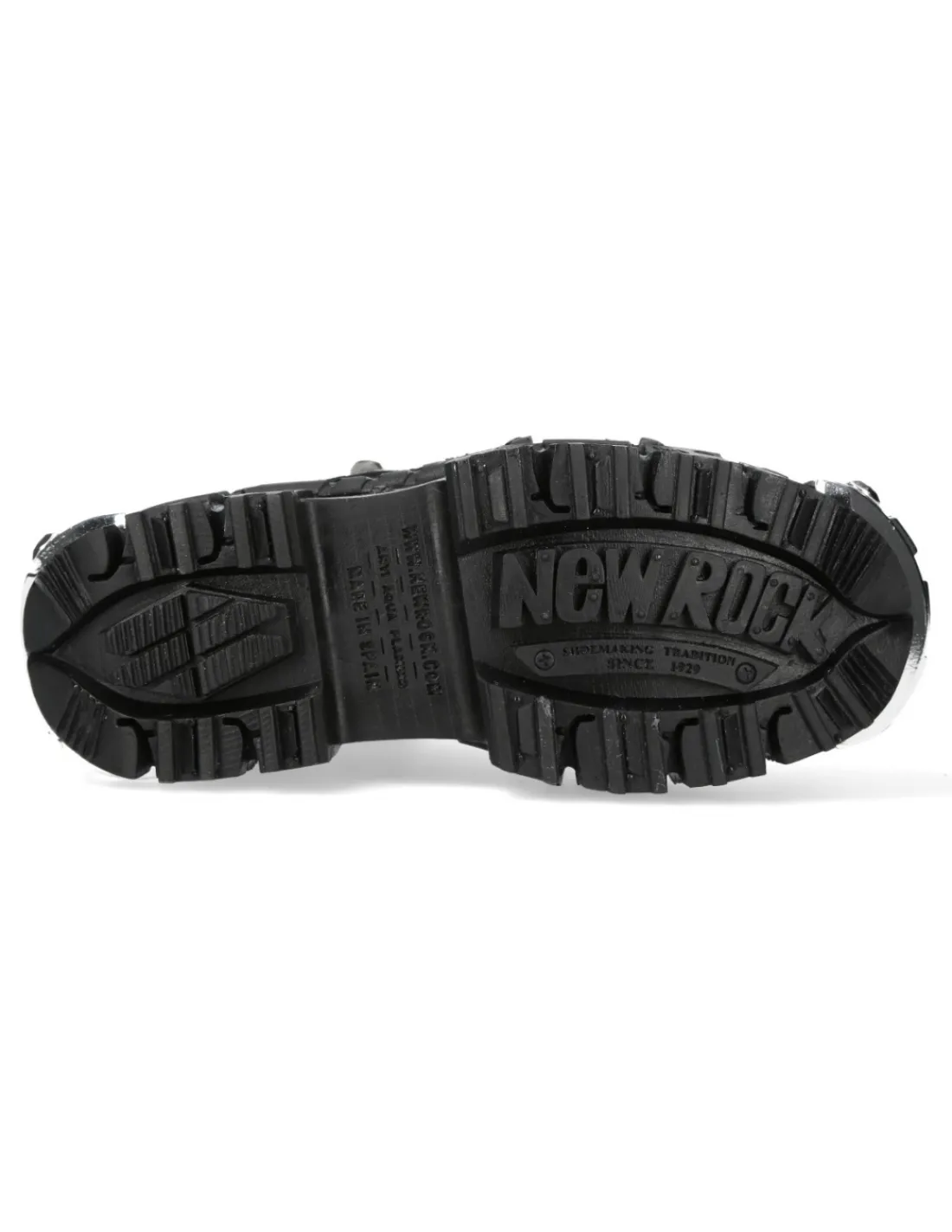 New Rock M-WALL285-C20 Clearance