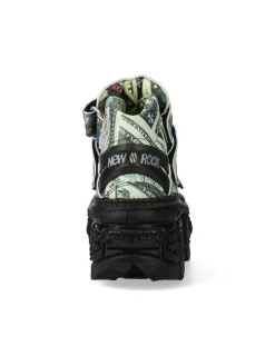 New Rock M-WALL009-C13 Sale