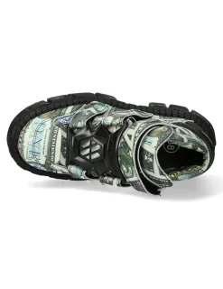 New Rock M-WALL009-C13 Sale