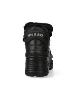 New Rock M-WALL106-C13 Clearance