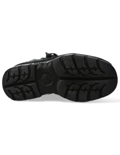 New Rock M-WALL106-C13 Clearance