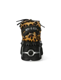 New Rock M-106WALL-C19 Hot