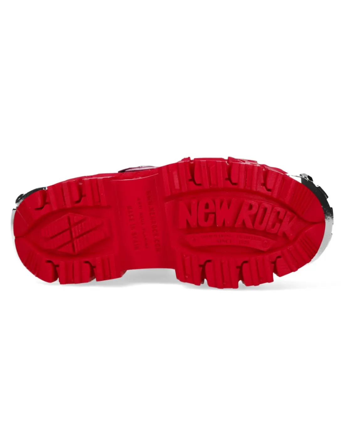 New Rock M-WALL285-C13 Clearance