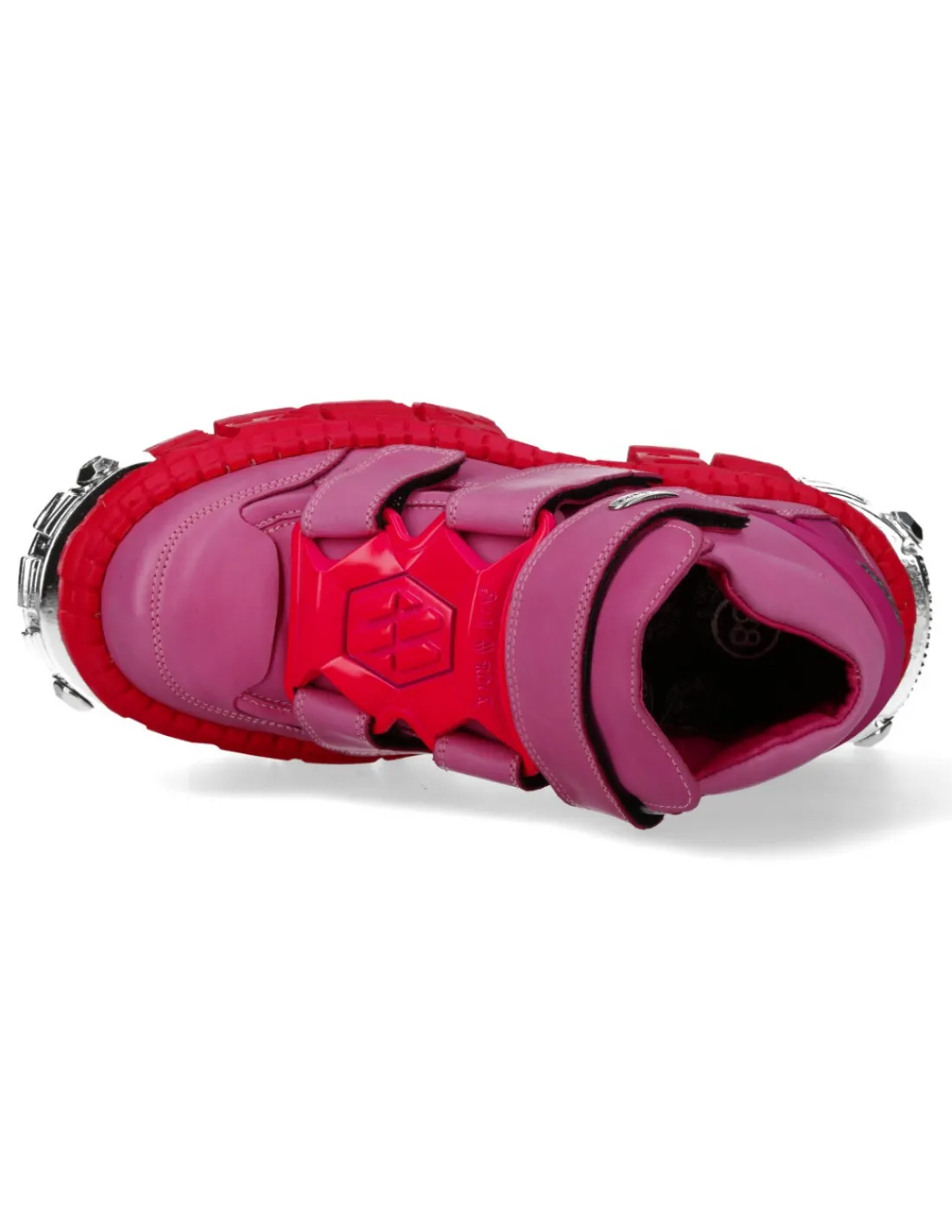 New Rock M-WALL285-C13 Clearance