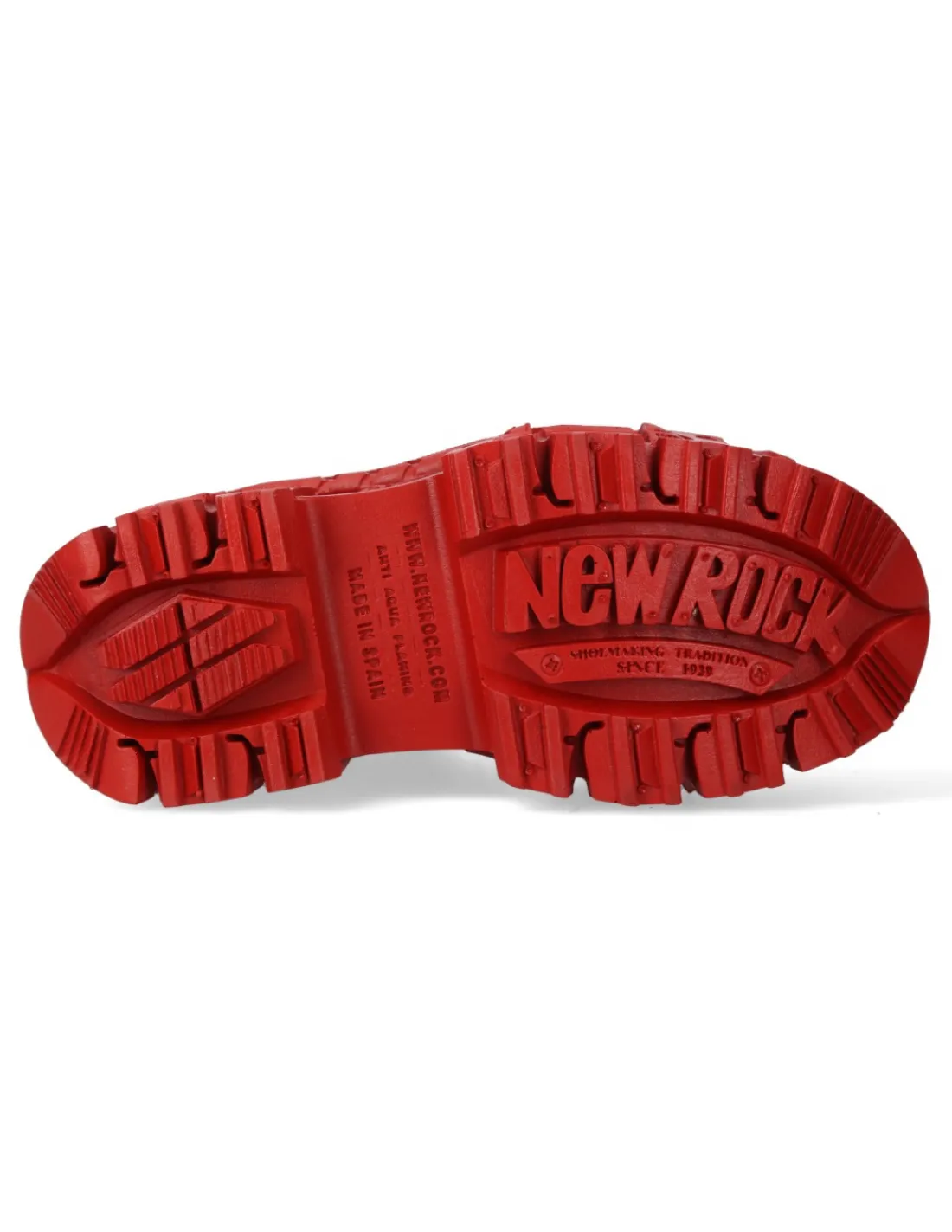 New Rock M-106WALL-C13 New