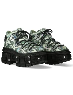 New Rock M-106WALL-C8 Hot