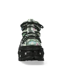 New Rock M-106WALL-C8 Hot