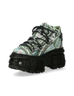 New Rock M-106WALL-C8 Hot