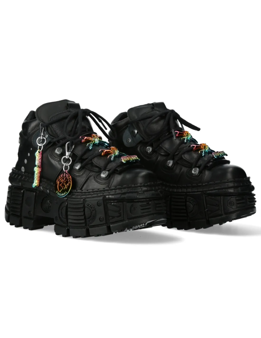 New Rock M-WALL106CC-S1 Online