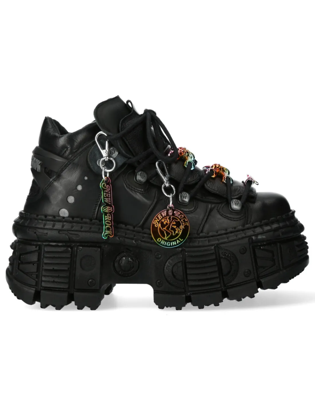 New Rock M-WALL106CC-S1 Online