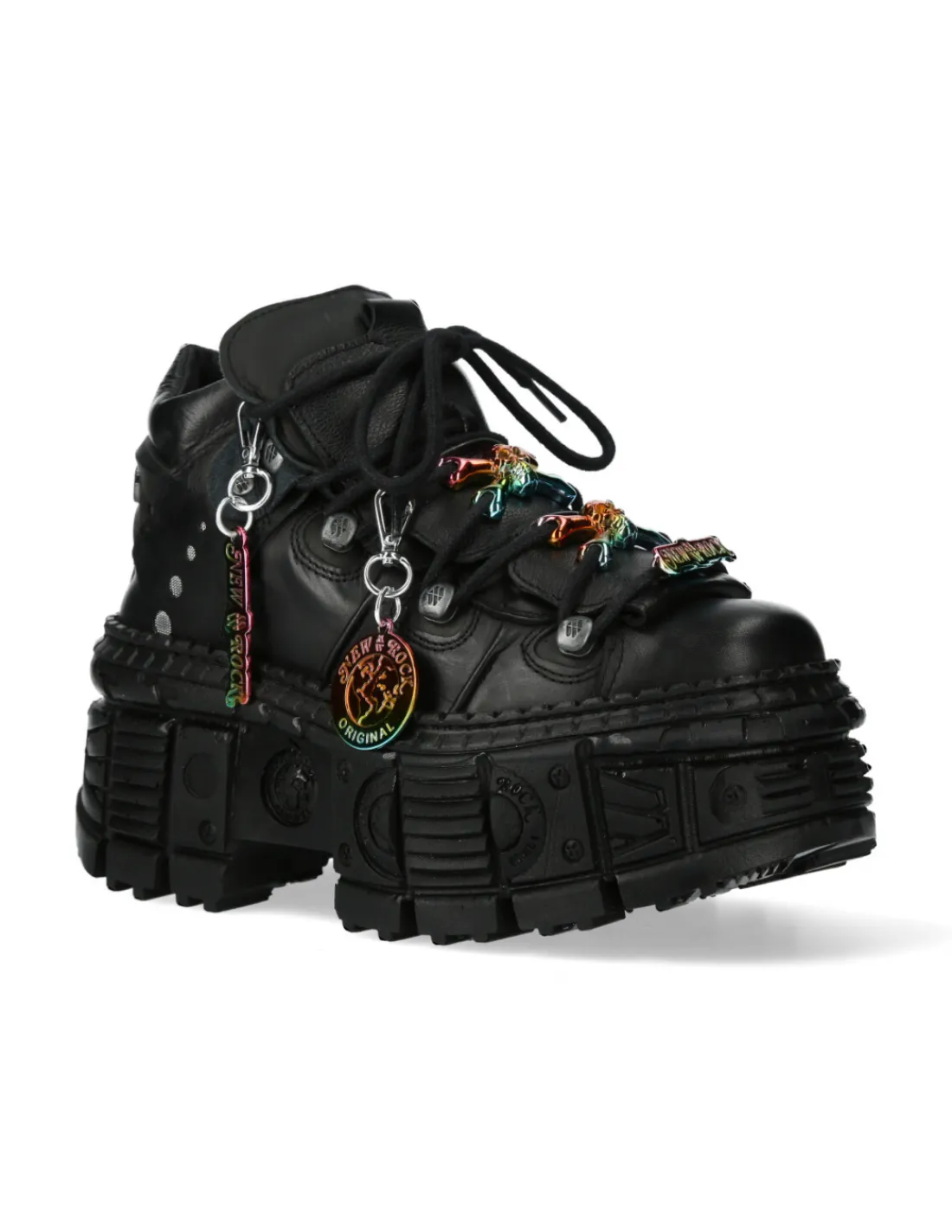 New Rock M-WALL106CC-S1 Online