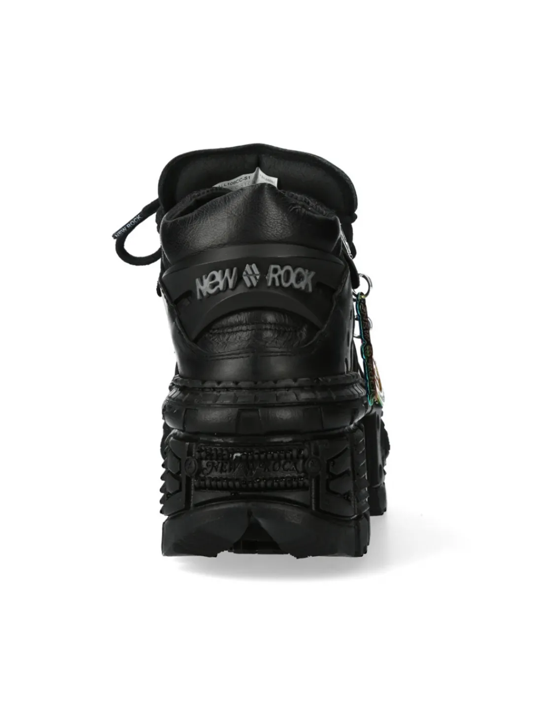 New Rock M-WALL106CC-S1 Online