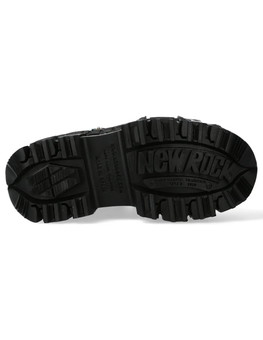 New Rock M-WALL106CC-S1 Online