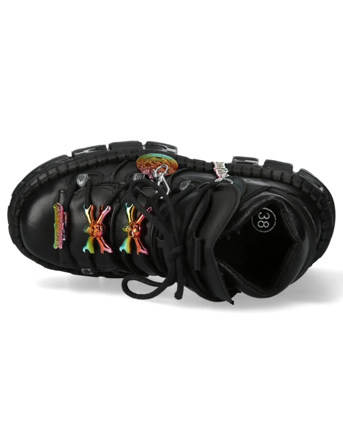 New Rock M-WALL106CC-S1 Online