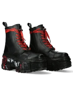 New Rock M-WALL126CCT-C1