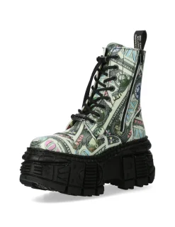 New Rock M-WALL126CCT-C3 New