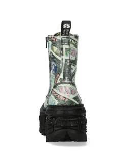 New Rock M-WALL126CCT-C3 New