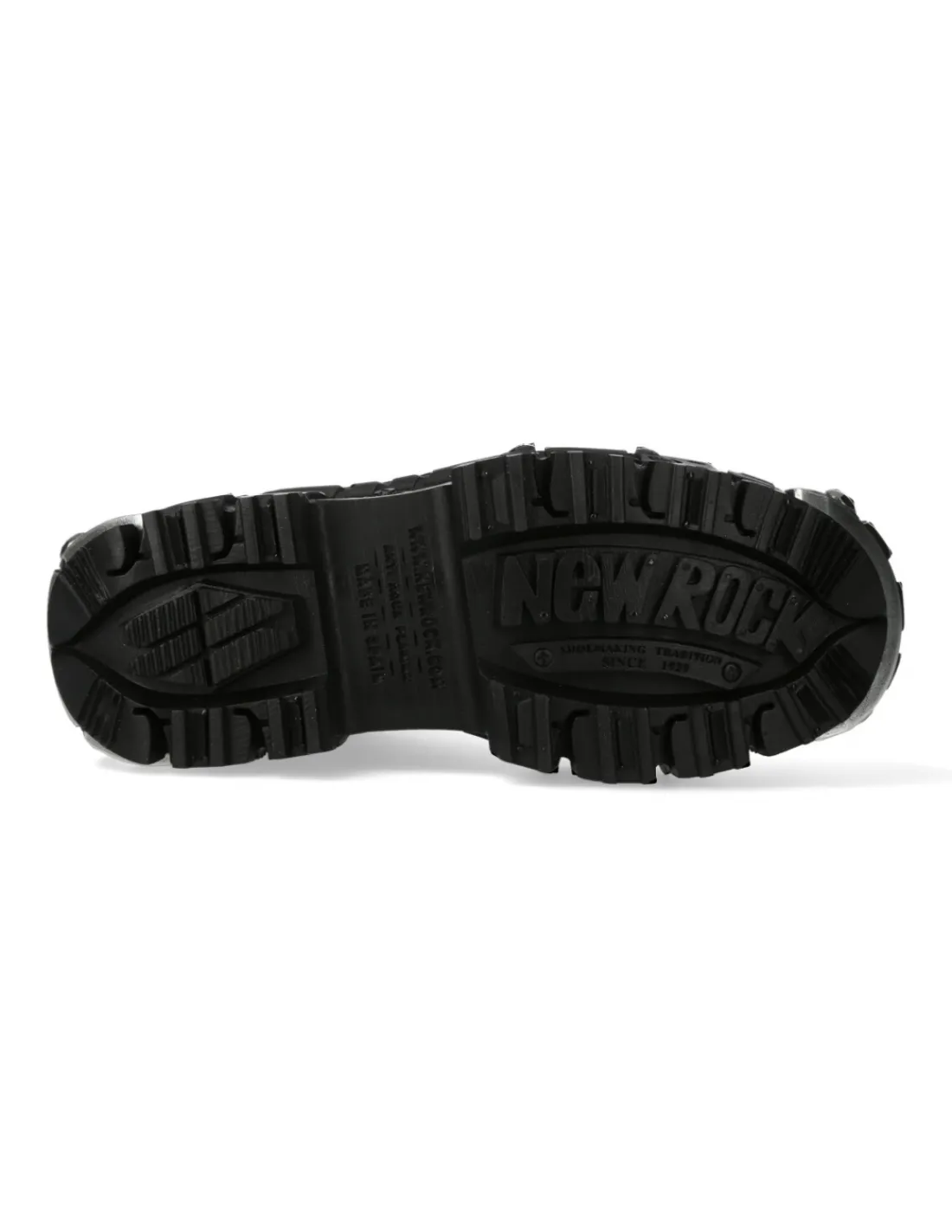 New Rock M-WALL083C-V2