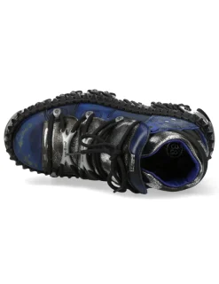 New Rock M-WALL106N-C16 New