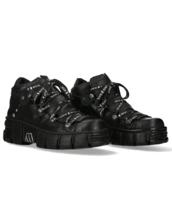New Rock M-WALL106NSHLACE-C1 Hot