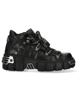 New Rock M-WALL106NSHLACE-C2 Clearance