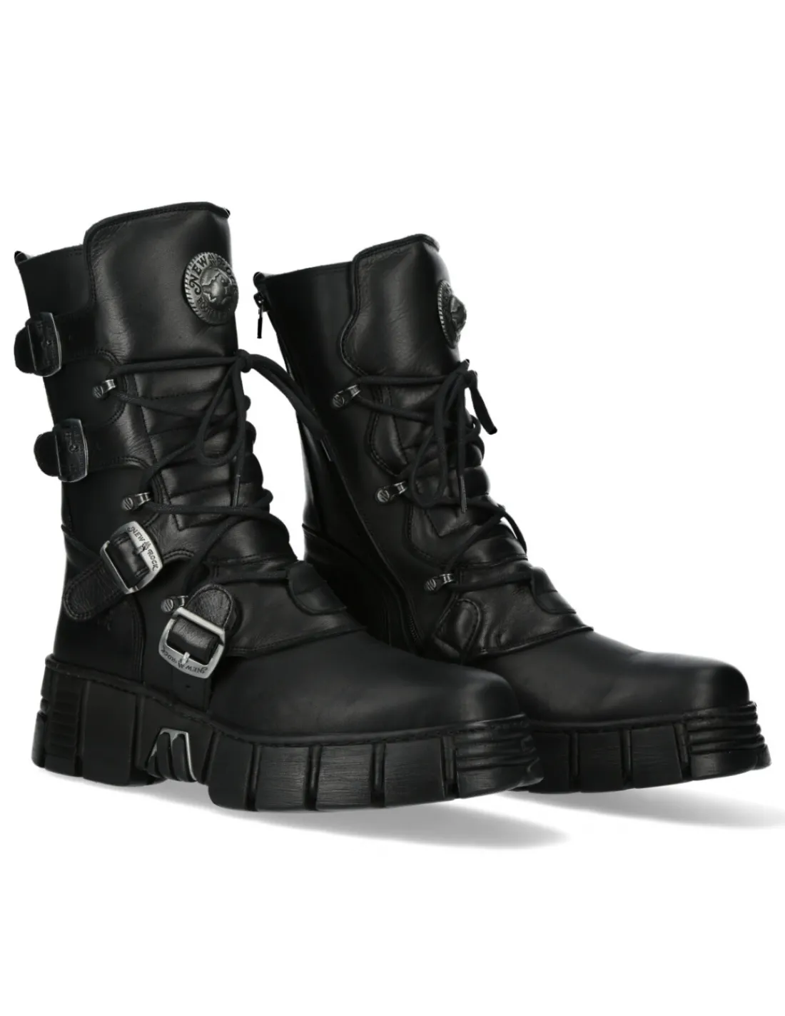 New Rock M-WALL373-S7 Outlet