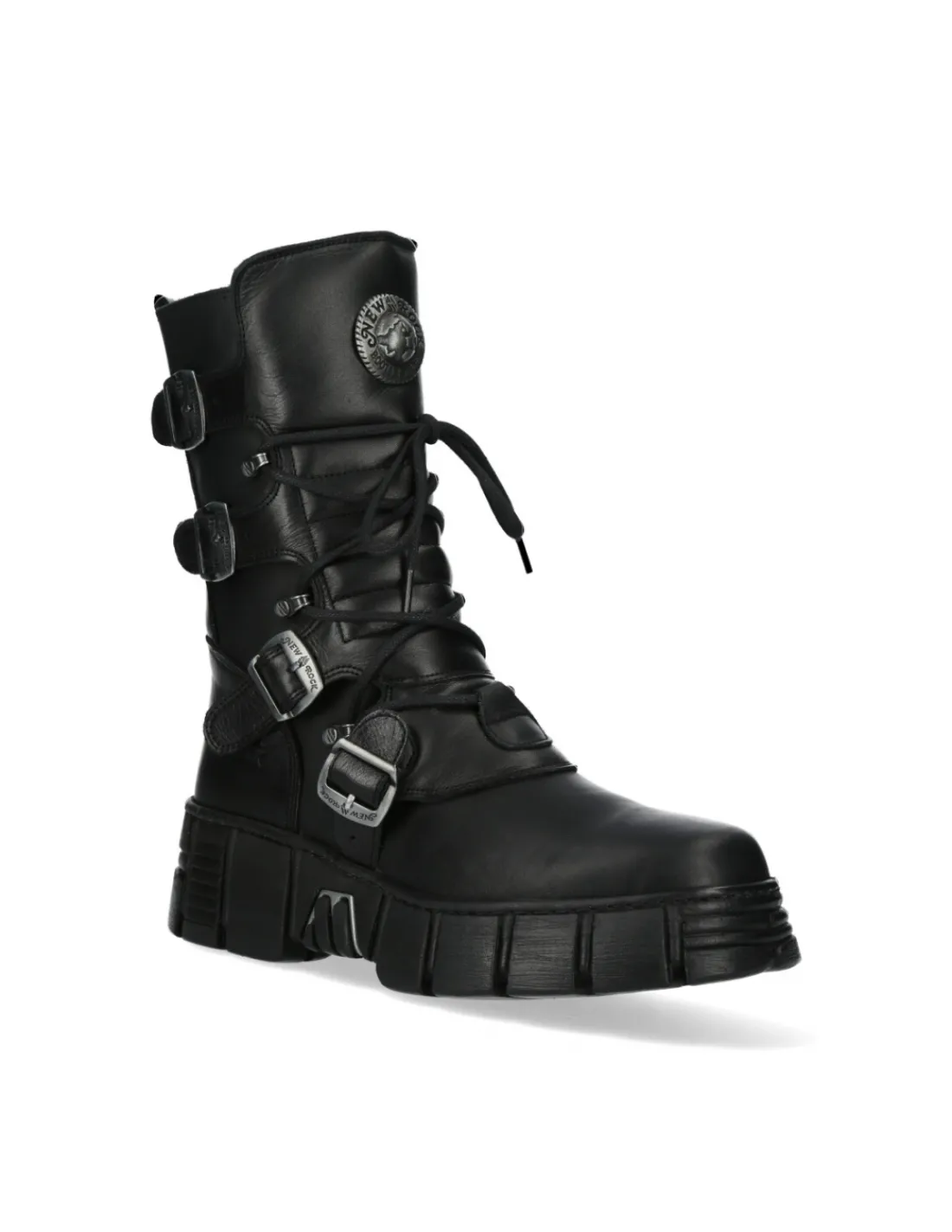 New Rock M-WALL373-S7 Outlet