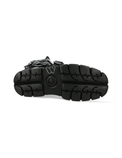 New Rock M-WALL373-S7 Outlet