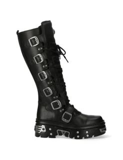 New Rock M-WALL272-S4 Outlet