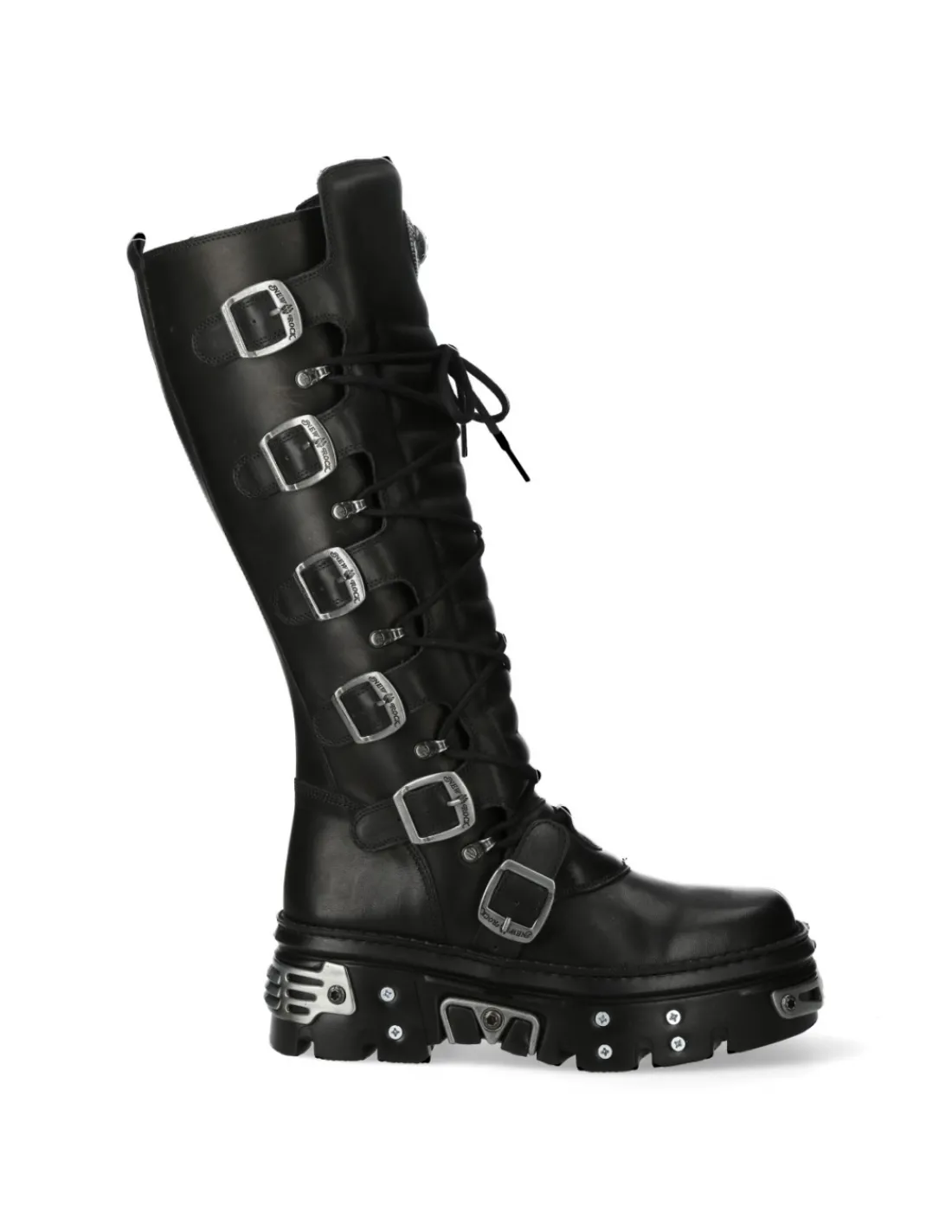New Rock M-WALL272-S4 Outlet