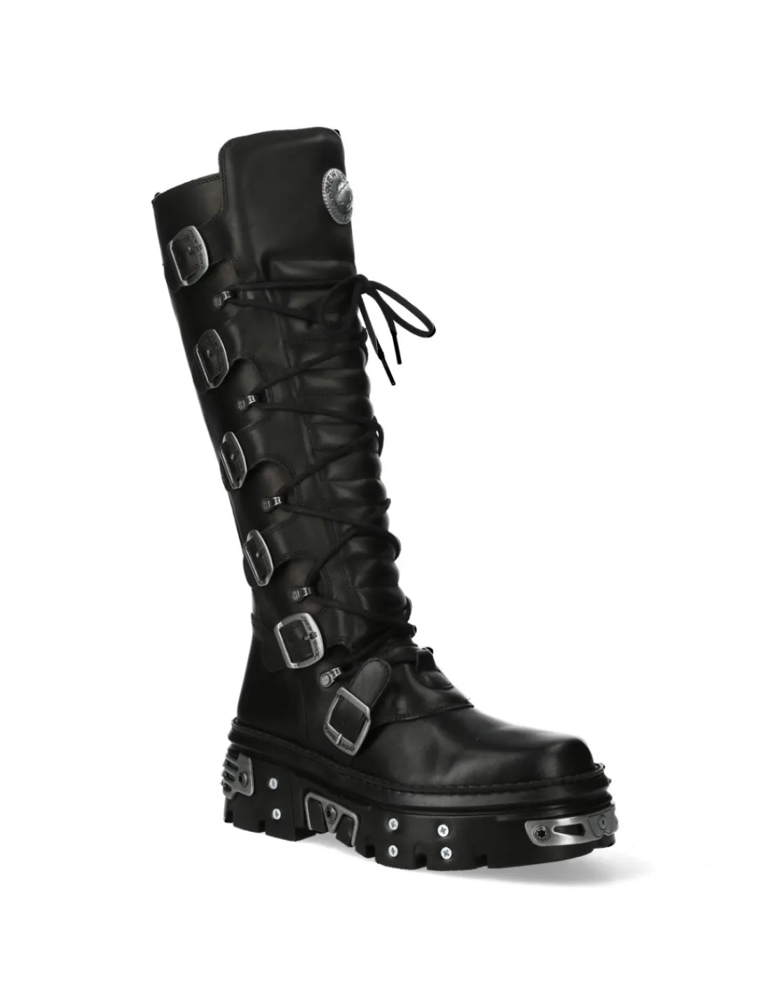 New Rock M-WALL272-S4 Outlet