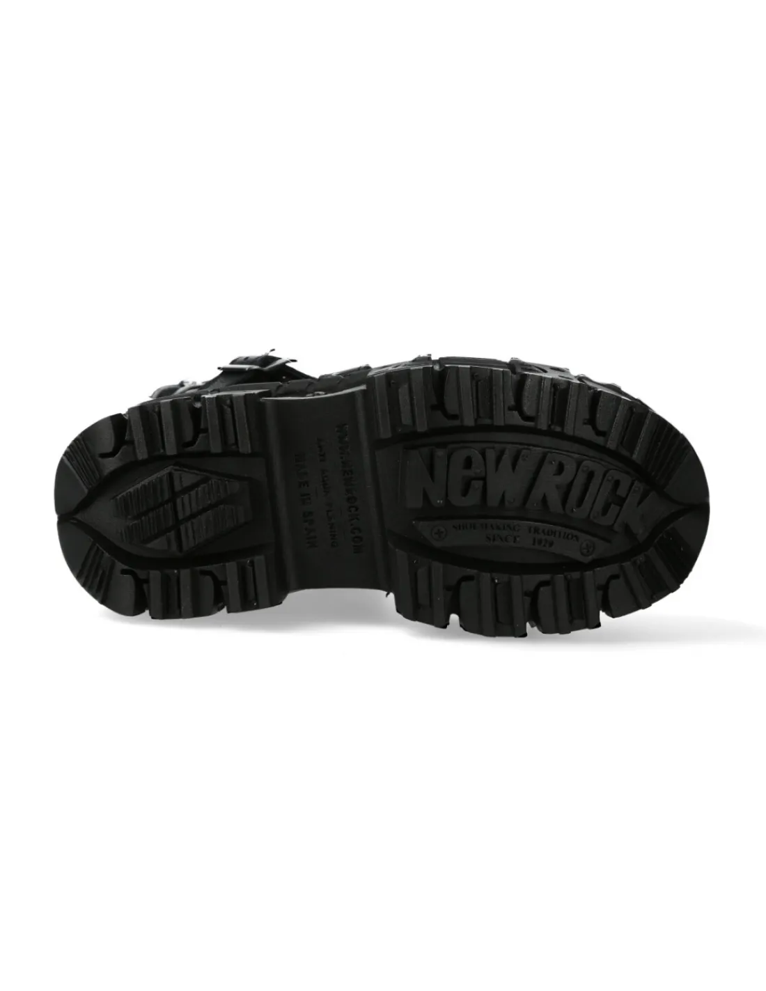 New Rock M-WALL373-S5 Outlet