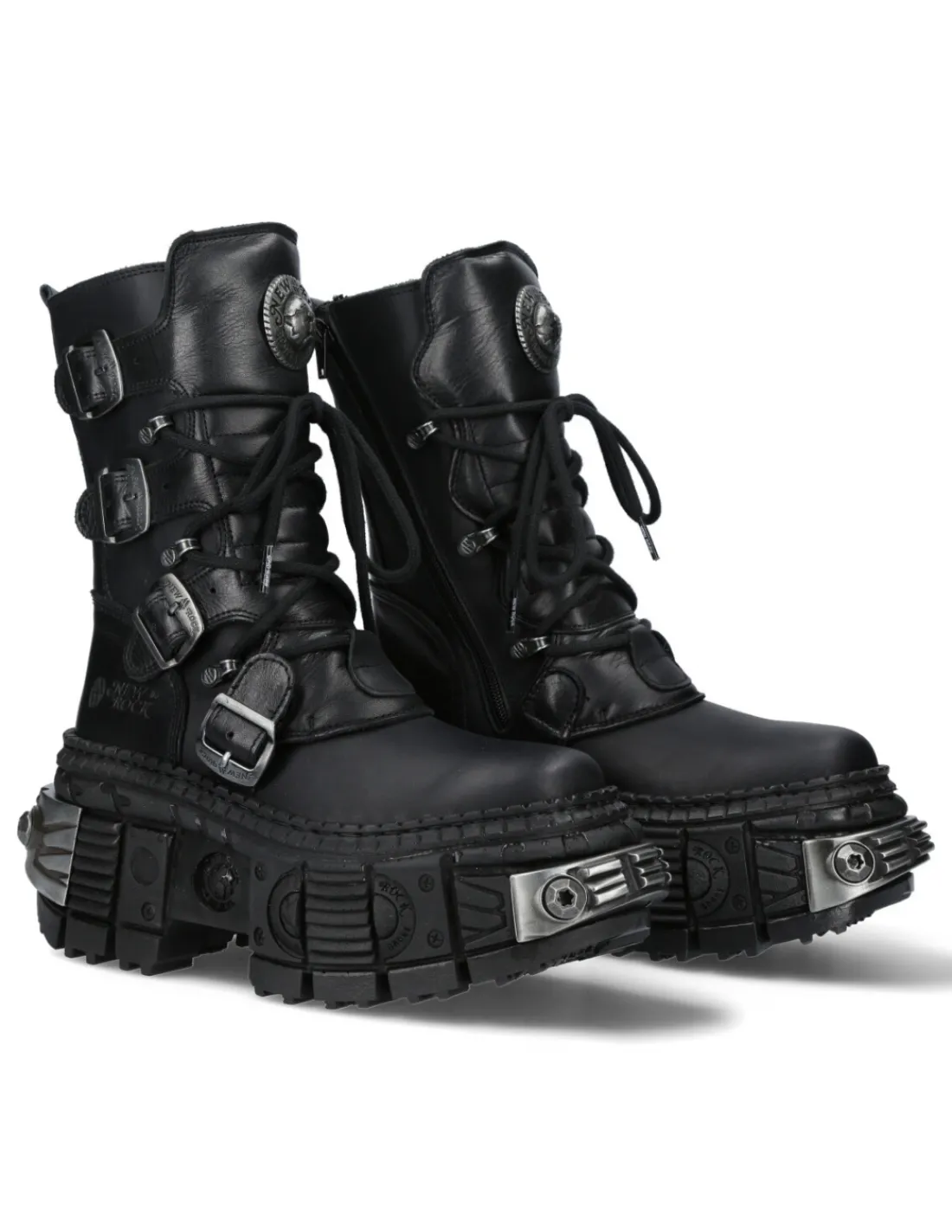New Rock M-WALL373-S3 New
