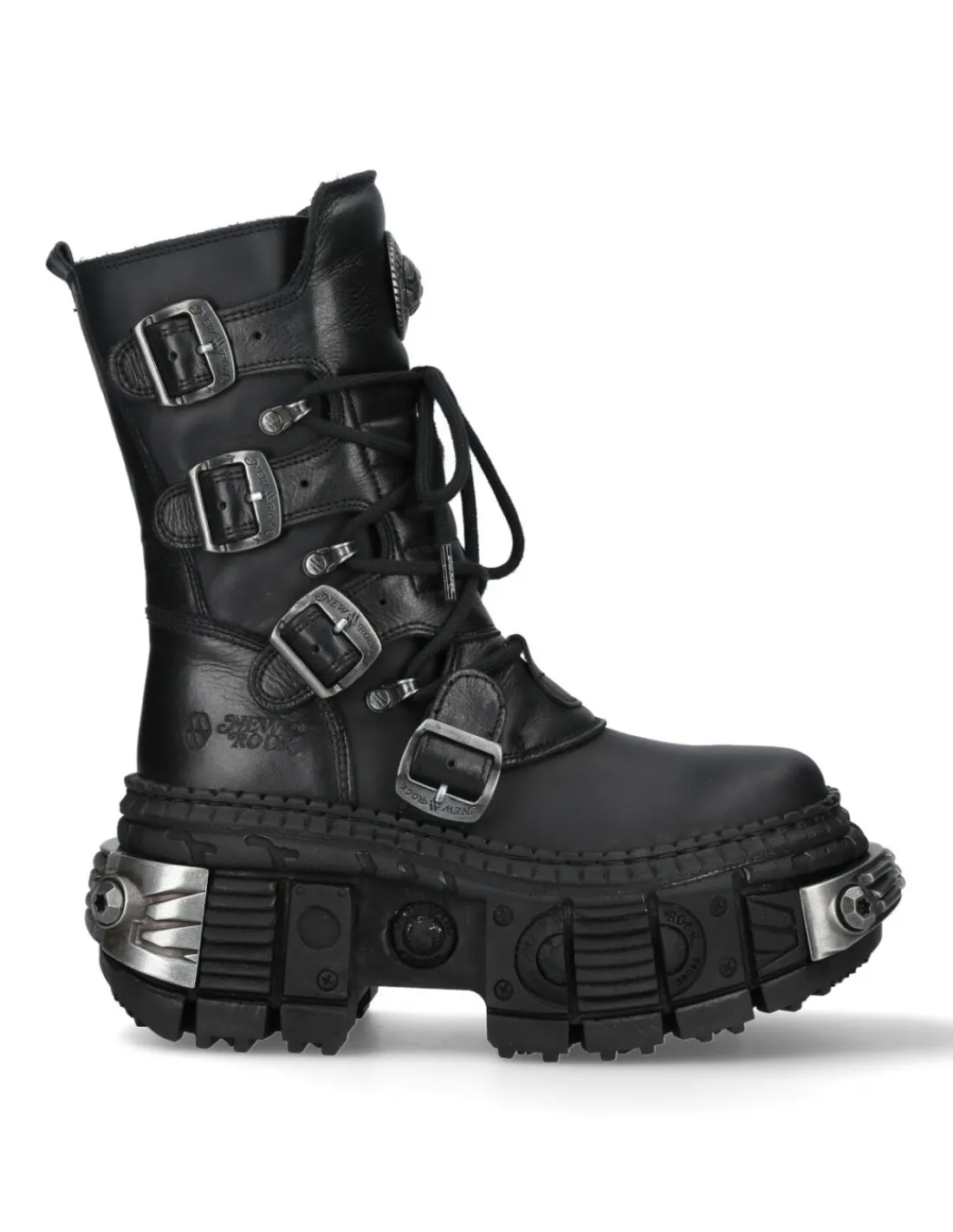 New Rock M-WALL373-S3 New
