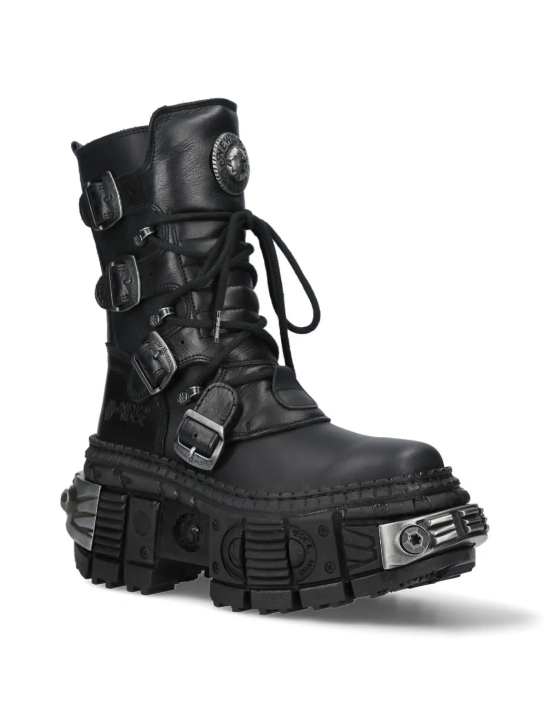 New Rock M-WALL373-S3 New