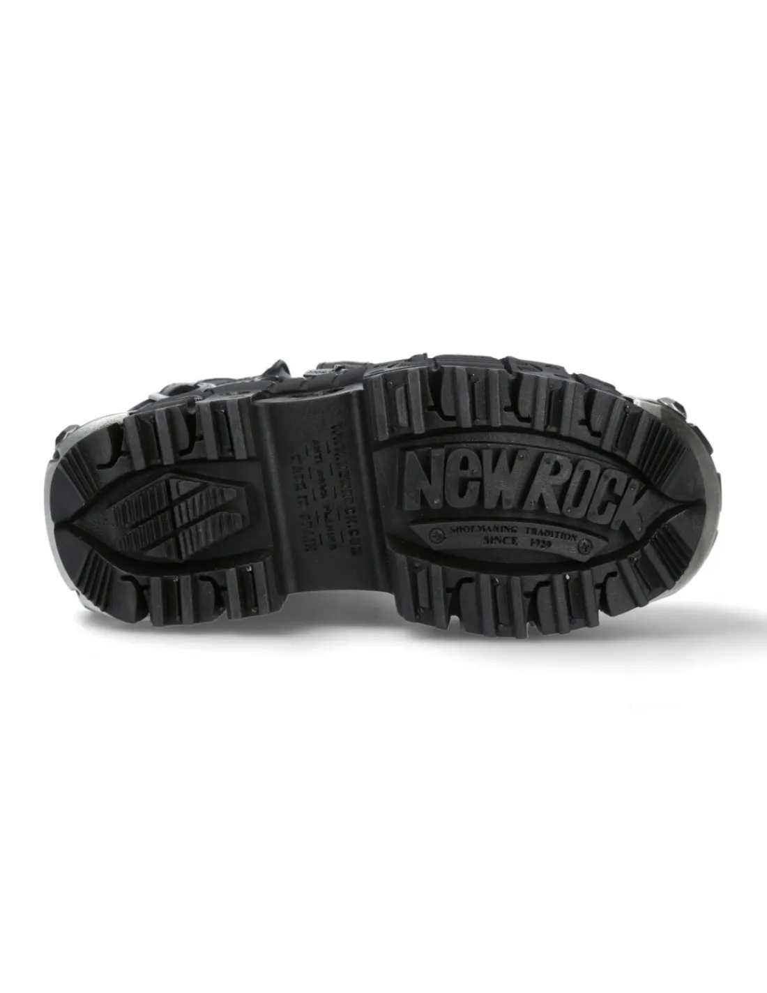 New Rock M-WALL373-S3 New