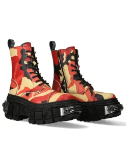 New Rock M-WALL126-S6 Hot
