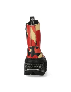 New Rock M-WALL126-S6 Hot