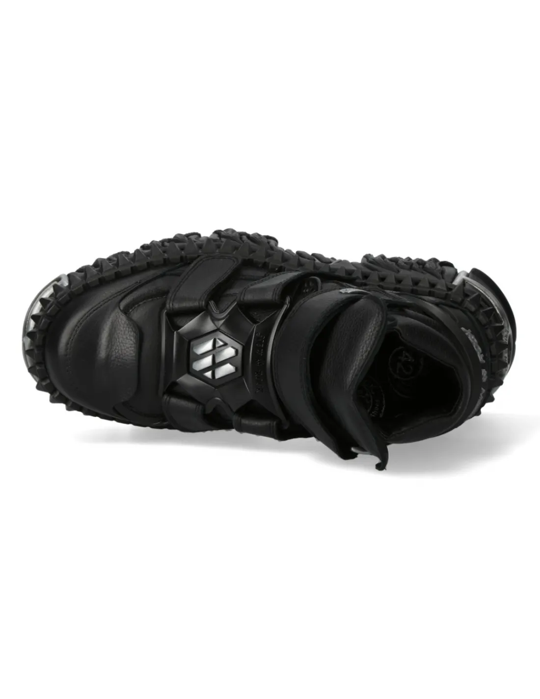 New Rock M-WALL285-S12 Hot